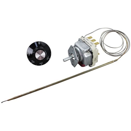 Bakers Pride 800Ft F Thermostat Kit Hi-Htw/ M1192X